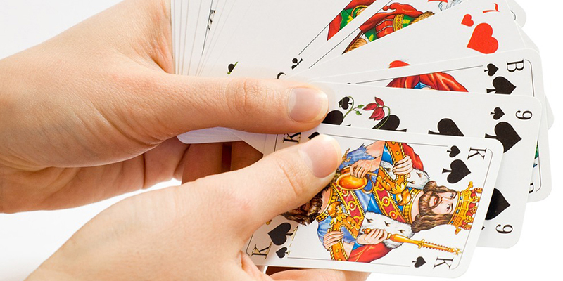 You are currently viewing Belote contre le Cancer à Domagné